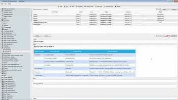 S03 - Anki Flashcards: 10 Tips for adding tables to your cards