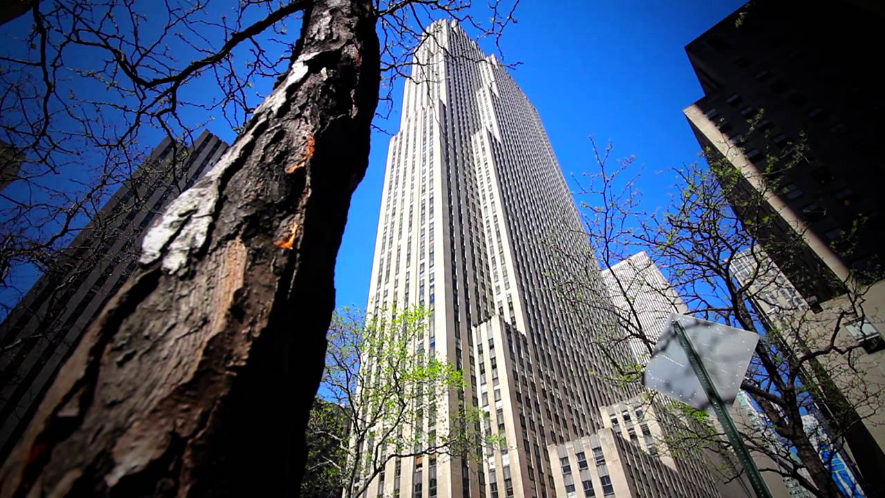 The Acting Project "The Beginning!" Movie Trailer for acting classes in Charlotte, NC