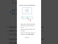 Find the Refractive Index from a Circle (Optics)
