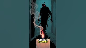 The Midnight Game Ritual You Should NEVER Play at 3AM