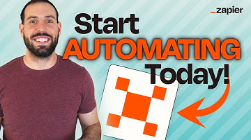 Bouw uw eerste AI-agent: automatiseer de leadkwalificatie met Zapier