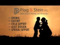 Plog & Stein, P.C. - Experienced Family Law Attorneys