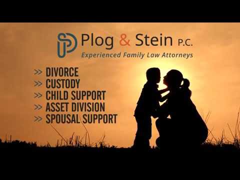 Plog & Stein, P.C. - Experienced Family Law Attorneys - YouTube