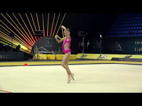SASHCHENKO Valeriia 2008