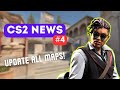 CS2 update all maps! 🔥