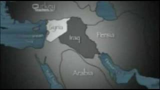 Борьба за нефть: 100 лет на Ближнем Востоке (1/3)