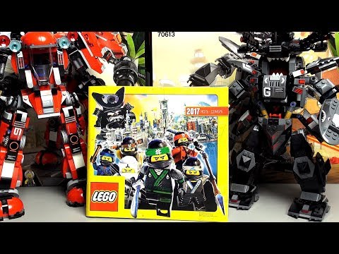 Video: 10 Bästa LEGO-biluppsättningar För Entusiaster