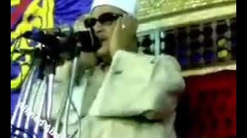 عميد القراء الشيخ محمود صديق المنشاوي سوره الشعراء