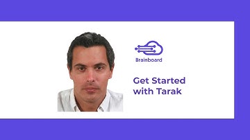 🎓 Brainboard: All in one place for your video tutorials