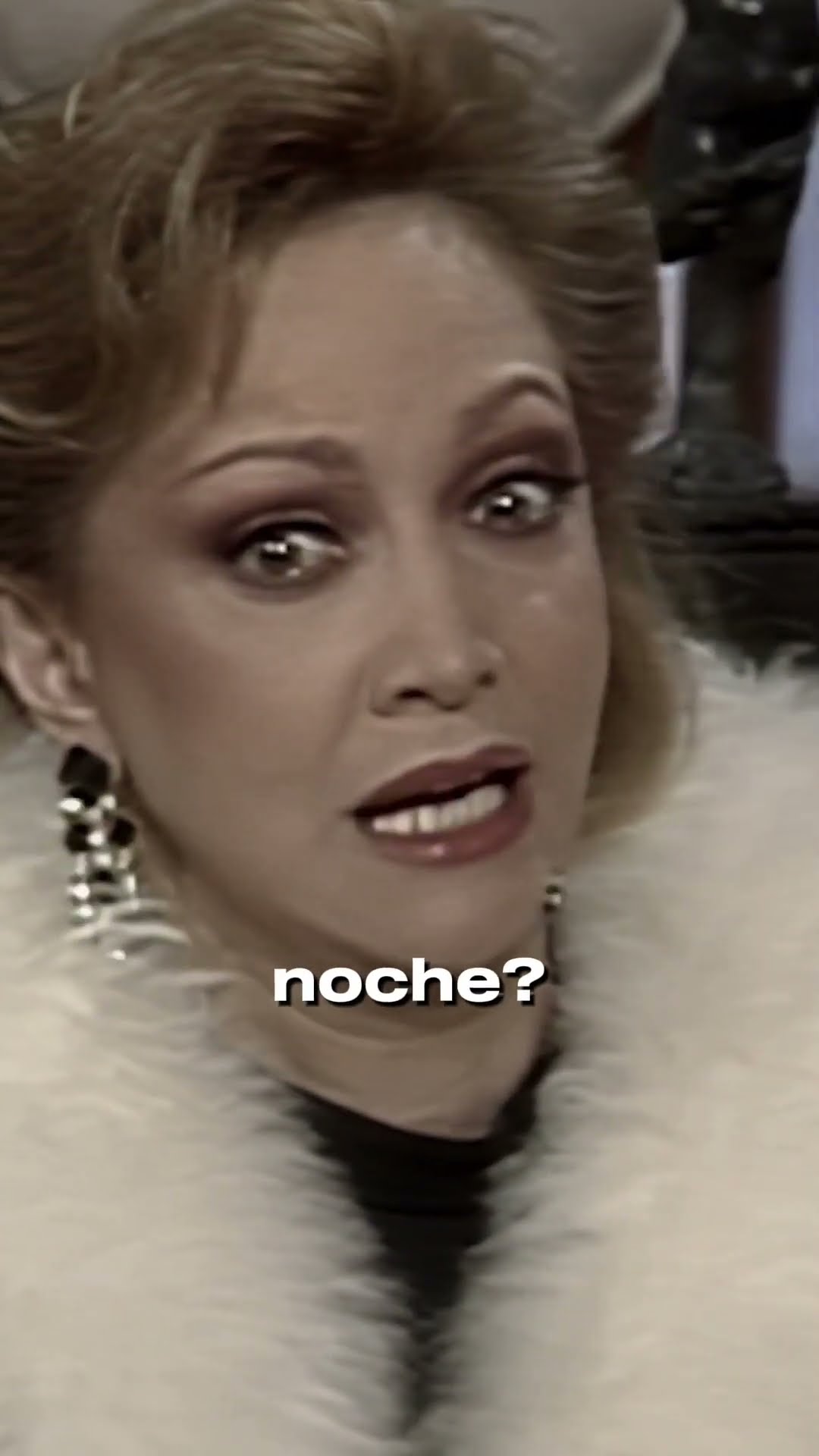 ¿Qué quieres decir? ? ? #tlnovelas #encarnepropia #shorts