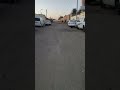 Peaceful Street View 🌴🚗 | Allah Vikhawe Galliyan Nasheed