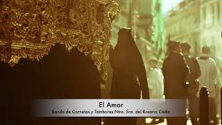 Rosario de Cádiz - Eternidad (Álbum Completo) - Vídeo Oficial - Semana Santa 2024