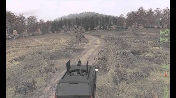 ARMA 2: DayZ Mod Breaking Point - Gay Ghillies -  Ice Cream and Cake