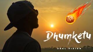 Dhumketu - ZEAL VISION (Official Music Video)  | Hindi Hit Song | New Rap Song