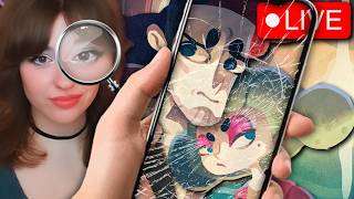 WHO IS THE PRIME SUSPECT | The Mermaid Mask  [🔴VERTICAL LIVE ]