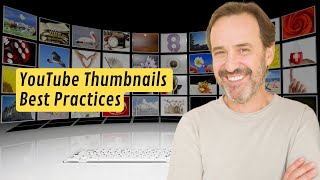 YouTube Thumbnail Tips, Ideas, Resolution (& Best Practices)