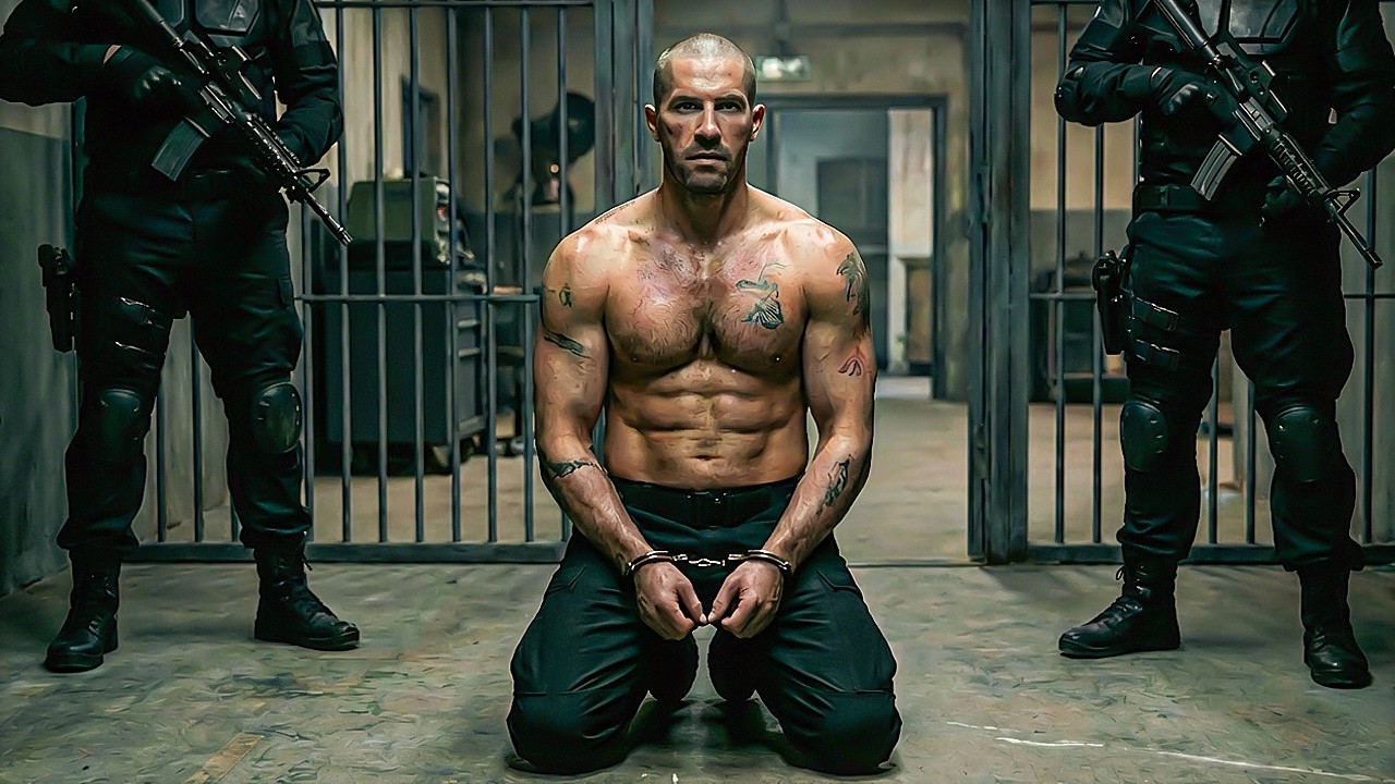 خيانة أقرب الناس ليه حولته لوحش.. ومافيش حد هيقدر يوقف انتقامه! 😱🔥| ملخص فيلم