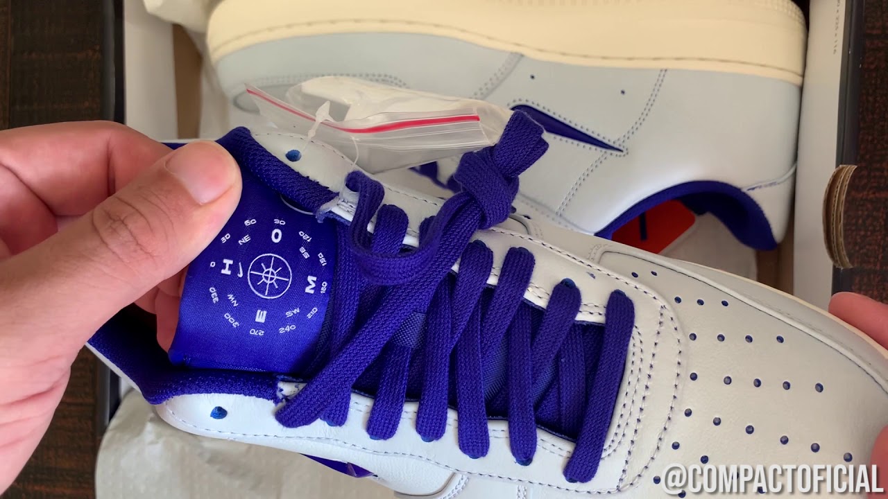 air force 1 jewel home and away