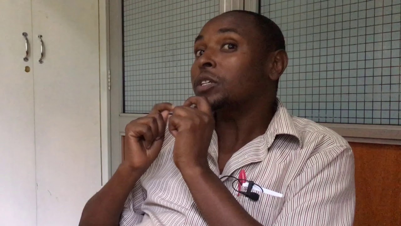 Abdi Mohamed 5/5: What are your hopes for Muungano’s next 20 years?