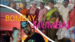 SIGHTS of MUMBAI 🇮🇳🙏🏻Mumbai city overview 🎉🇮🇳What to see in Mumbai for 1 day☝️