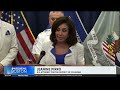 Washington D.C. prepares to celebrate America 250 on July 4th