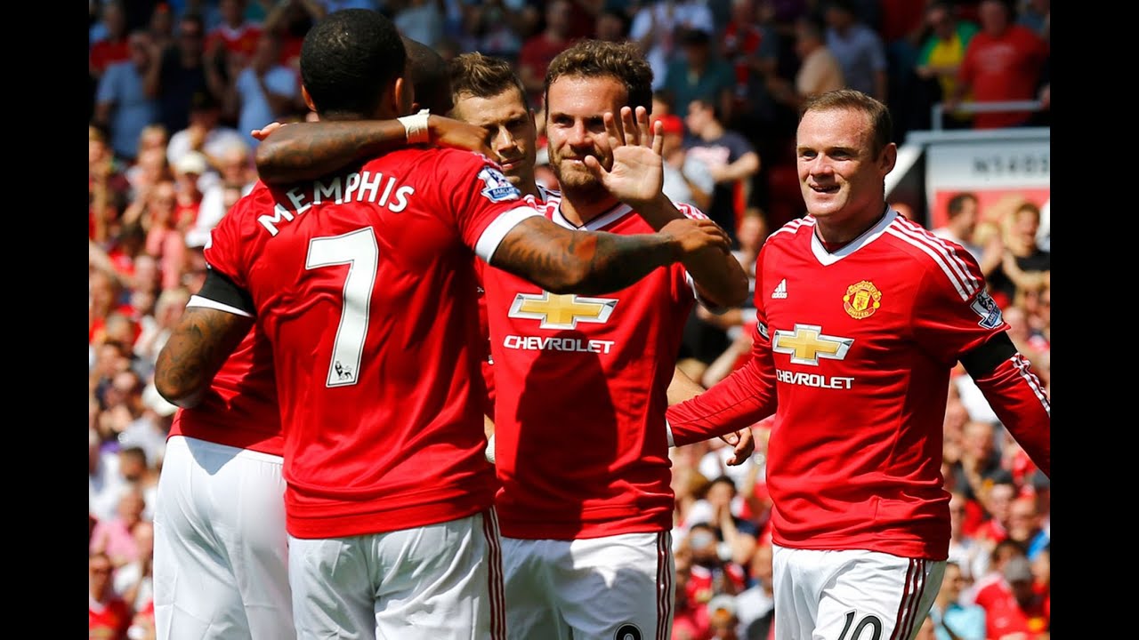 Manchester Wolfsburg Manchester Wolfsburg