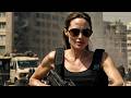 ZERO HOUR | When Time Runs Out  | Angelina Jolie | New ActionThriller 2026 | Full Movie 4K