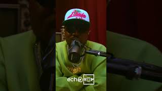 WOKE- ICE PRINCE | Echooroom Live Performance