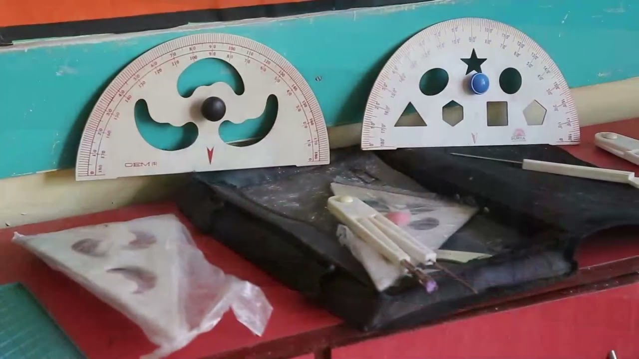 New horizon Scholar school Airoli