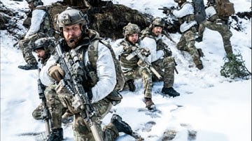 Ghost Recon Breakpoint - Seal Team Tactical Roleplay - No Hud Immersion