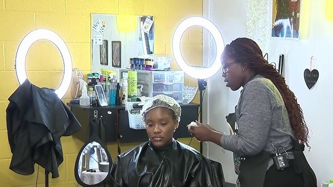 Image Greg Abbott image beautiful image beautiful image beautiful - San Antonio women react to Gov. Greg Abbott signing CROWN Act into ...