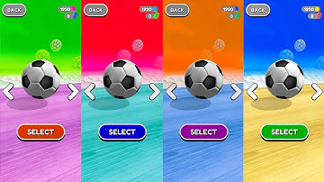 Going Balls New Update: 4x Super Ball Speed Run Gameplay Android,iOS Walkthrough 9DH41BNE8S