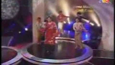 Adibah Noor - Joget Hati Senang