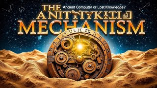The Antikythera Mechanism: Ancient Greek Machine That Predicted Eclipses and Planets