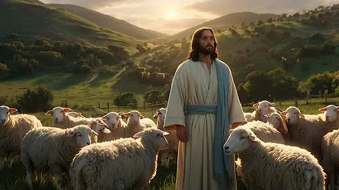 "Blessed Are All Who Take Refuge in Him" (Psalms 2)