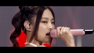 BLACKPINK - KILL THIS LOVE [BORN PINK] WORLD TOUR in TOKYO DOME