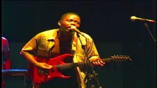 Carlos  Chongo - Timpondo ( Original )