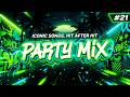 80s 90s 2000s Today Hits Remixed 21 1 Hour Nonstop Dance Music EDM Club Mix mp3