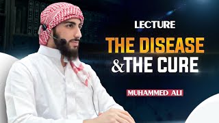 The Situation Of The Ummah, The Disease & The Cure | Al Muwahiddeen Mosque - The Netherlands |