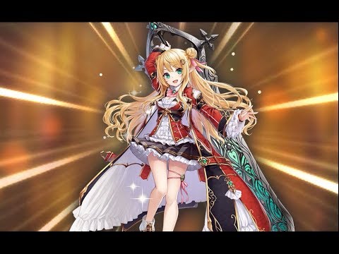 かんぱに エイル ボーフォート ガールズ Youtube