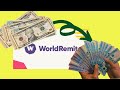 Send Money to the Philippines Using WorldRemit | WORLDREMIT Review