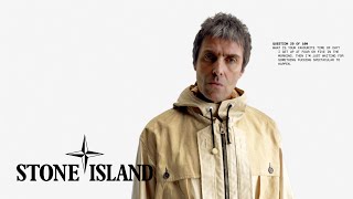 Liam Gallagher: Community as a Form of Research