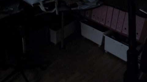 Laserharp with ZX Spectrum working!