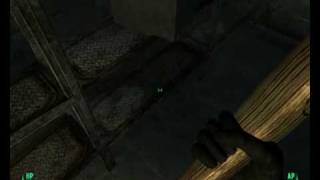 Fallout 3 (9) - Mart Kill-a-Thon part 2 -