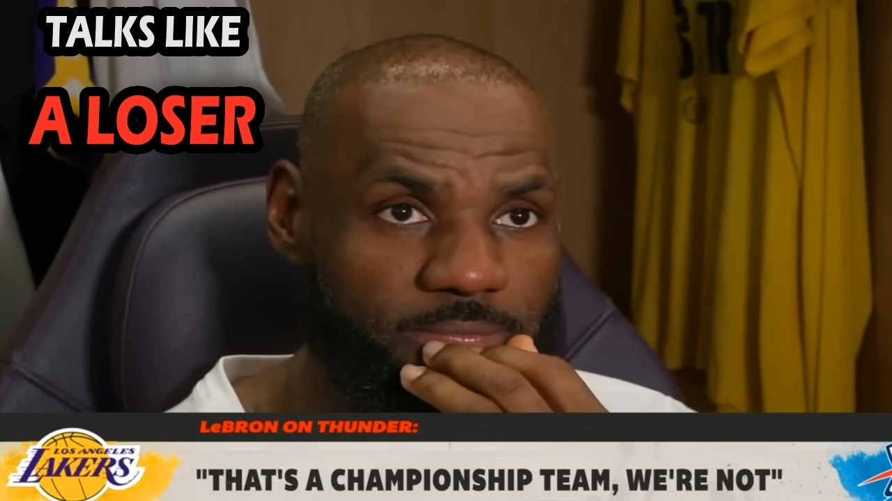 Lebron James Trashes His Teammates Steven A Smith Caps For Lebron