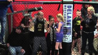 Katie Aiden Vs Bella