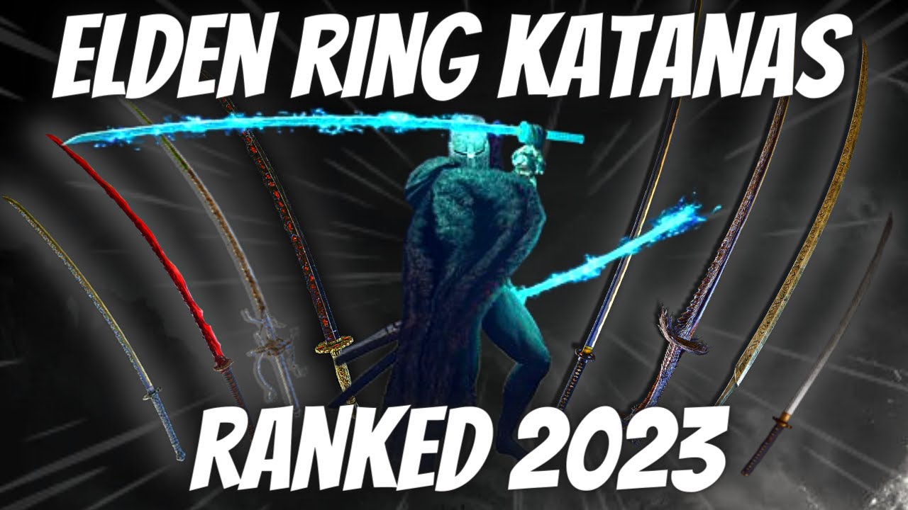 How to get the Hand of Malenia Katana in Elden Ring - Dexerto