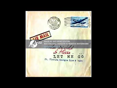 I Shined Hailee Steinfeld - Let Me Go (Instructions in description)
