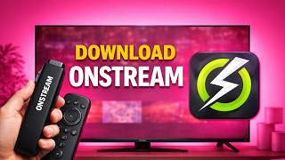 How to Download On Stream on ONN STICK 4K (in 2026)