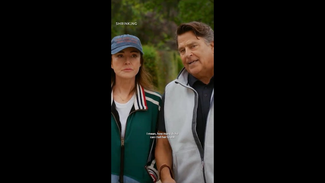 That definitely got the message across 😂 